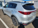 Thumbnail image of 2021 Kia Sportage at MccaffertyFordOfLanghorne of Langhorne, PA