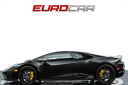 Thumbnail image of 2022 Lamborghini Huracan at Eurocar of COSTA MESA, CA