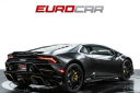 Thumbnail image of 2022 Lamborghini Huracan at Eurocar of COSTA MESA, CA