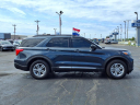 Thumbnail image of 2022 Ford Explorer at Southgate Ford