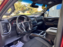 Thumbnail image of 2021 Chevrolet Silverado 1500 at ZARA AUTO SALES INC