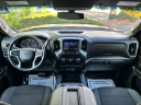Thumbnail image of 2021 Chevrolet Silverado 1500 at ZARA AUTO SALES INC