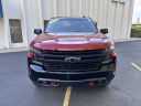 Thumbnail image of 2021 Chevrolet Silverado 1500 at ZARA AUTO SALES INC