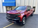 Thumbnail image of 2021 Chevrolet Silverado 1500 at ZARA AUTO SALES INC
