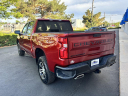 Thumbnail image of 2021 Chevrolet Silverado 1500 at ZARA AUTO SALES INC