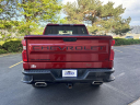 Thumbnail image of 2021 Chevrolet Silverado 1500 at ZARA AUTO SALES INC