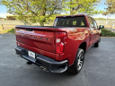 Thumbnail image of 2021 Chevrolet Silverado 1500 at ZARA AUTO SALES INC
