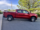 Thumbnail image of 2021 Chevrolet Silverado 1500 at ZARA AUTO SALES INC