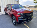 Thumbnail image of 2021 Chevrolet Silverado 1500 at ZARA AUTO SALES INC