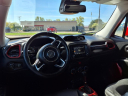 2016 Jeep Renegade Trailhawk at Champion Chevrolet Of Fowlerville
