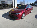 Thumbnail image of 2020 Toyota Camry at Auto One of North Platte