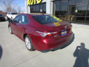 Thumbnail image of 2020 Toyota Camry at Auto One of North Platte