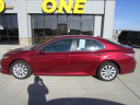 Thumbnail image of 2020 Toyota Camry at Auto One of North Platte