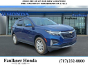 Thumbnail image of 2022 Chevrolet Equinox at Faulkner Honda Used