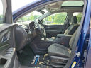 Thumbnail image of 2022 Chevrolet Equinox at Faulkner Honda Used