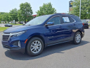 Thumbnail image of 2022 Chevrolet Equinox at Faulkner Honda Used