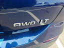 Thumbnail image of 2022 Chevrolet Equinox at Faulkner Honda Used