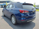 Thumbnail image of 2022 Chevrolet Equinox at Faulkner Honda Used