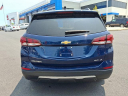 Thumbnail image of 2022 Chevrolet Equinox at Faulkner Honda Used