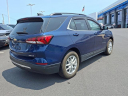 Thumbnail image of 2022 Chevrolet Equinox at Faulkner Honda Used