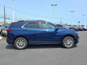 Thumbnail image of 2022 Chevrolet Equinox at Faulkner Honda Used