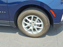 Thumbnail image of 2022 Chevrolet Equinox at Faulkner Honda Used