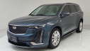 Thumbnail image of 2020 Cadillac XT6 at Maserati & Alfa Romeo of Monmouth