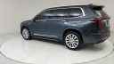 Thumbnail image of 2020 Cadillac XT6 at Maserati & Alfa Romeo of Monmouth