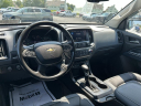 2022 Chevrolet Colorado Z71 at Miracle Chevrolet of Morgantown