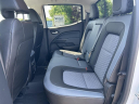 Thumbnail image of 2022 Chevrolet Colorado at Miracle Chevrolet of Morgantown