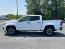 Thumbnail image of 2022 Chevrolet Colorado at Miracle Chevrolet of Morgantown