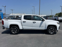 Thumbnail image of 2022 Chevrolet Colorado at Miracle Chevrolet of Morgantown