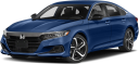 Thumbnail image of 2022 Honda Accord at Hamilton Honda