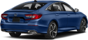 Thumbnail image of 2022 Honda Accord at Hamilton Honda