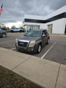 Thumbnail image of 2011 GMC Terrain at Lafontaine Buick GMC of Ann Arbor