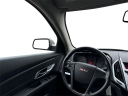 Thumbnail image of 2011 GMC Terrain at Lafontaine Buick GMC of Ann Arbor