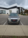 Thumbnail image of 2011 GMC Terrain at Lafontaine Buick GMC of Ann Arbor