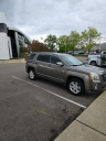 Thumbnail image of 2011 GMC Terrain at Lafontaine Buick GMC of Ann Arbor