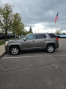 Thumbnail image of 2011 GMC Terrain at Lafontaine Buick GMC of Ann Arbor