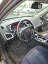 Thumbnail image of 2011 GMC Terrain at Lafontaine Buick GMC of Ann Arbor