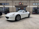 Thumbnail image of 2010 Nissan 370Z at POWELL PERFORMANCE AUTOS