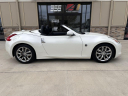 Thumbnail image of 2010 Nissan 370Z at POWELL PERFORMANCE AUTOS
