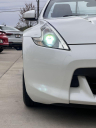 Thumbnail image of 2010 Nissan 370Z at POWELL PERFORMANCE AUTOS