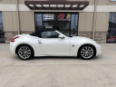 2010 Nissan 370Z Roadster at POWELL PERFORMANCE AUTOS