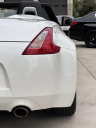 Thumbnail image of 2010 Nissan 370Z at POWELL PERFORMANCE AUTOS