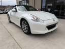 Thumbnail image of 2010 Nissan 370Z at POWELL PERFORMANCE AUTOS