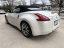 Thumbnail image of 2010 Nissan 370Z at POWELL PERFORMANCE AUTOS
