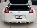 Thumbnail image of 2010 Nissan 370Z at POWELL PERFORMANCE AUTOS