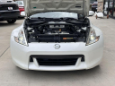 Thumbnail image of 2010 Nissan 370Z at POWELL PERFORMANCE AUTOS