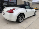Thumbnail image of 2010 Nissan 370Z at POWELL PERFORMANCE AUTOS